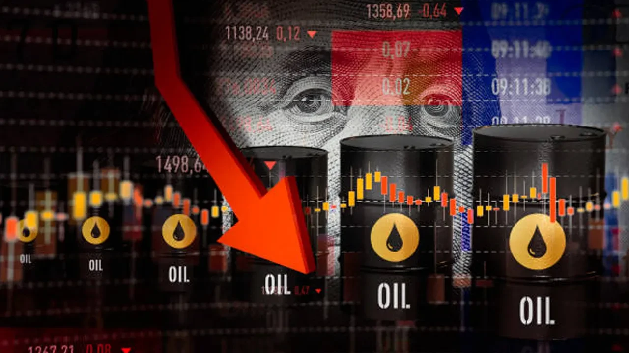 যুক্তরাষ্ট্র–ইরান আলোচনার খবরে বিশ্ববাজারে কমল জ্বালানি তেলের দাম