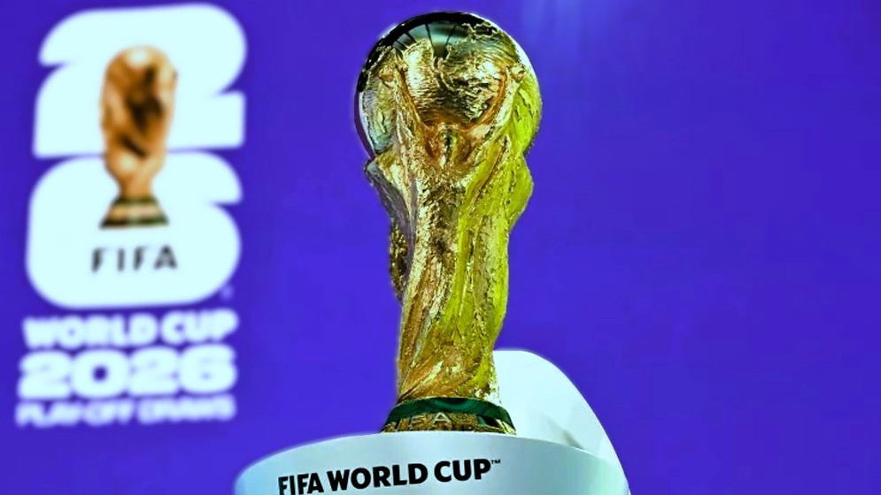 বিশ্বকাপ ফুটবল ২০২৬ এ ৪৮ দলের বিশ্বকাপ ২০২৬, আয় হতে পারে ১১ বিলিয়ন ডলার। ছবিঃ সংগৃহীত