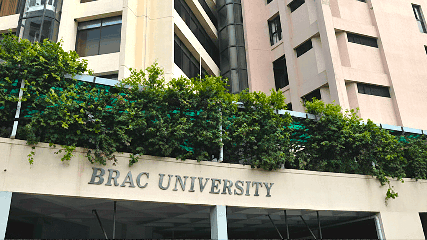 ব্র্যাক বিশ্ববিদ্যালয়ের ডেপুটি ম্যানেজার পদে নিয়োগ বিজ্ঞপ্তি প্রকাশ।