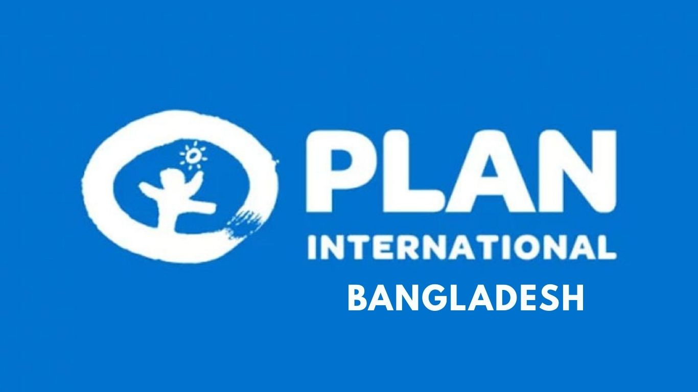 প্ল্যান ইন্টারন্যাশনাল বাংলাদেশে উচ্চ বেতনে ‘ফেজ-ইন-ম্যানেজার’ পদে নিয়োগ বিজ্ঞপ্তি প্রকাশ।