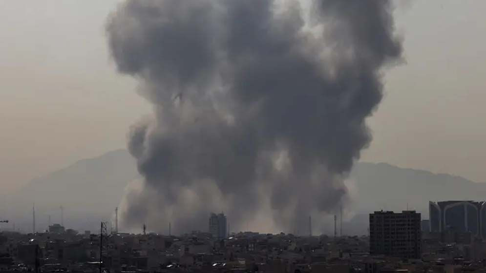 ইরানে ইসরাইল-যুক্তরাষ্ট্রের যৌথ হামলায় নিহত শিশু শিক্ষার্থী বেড়ে ২৪