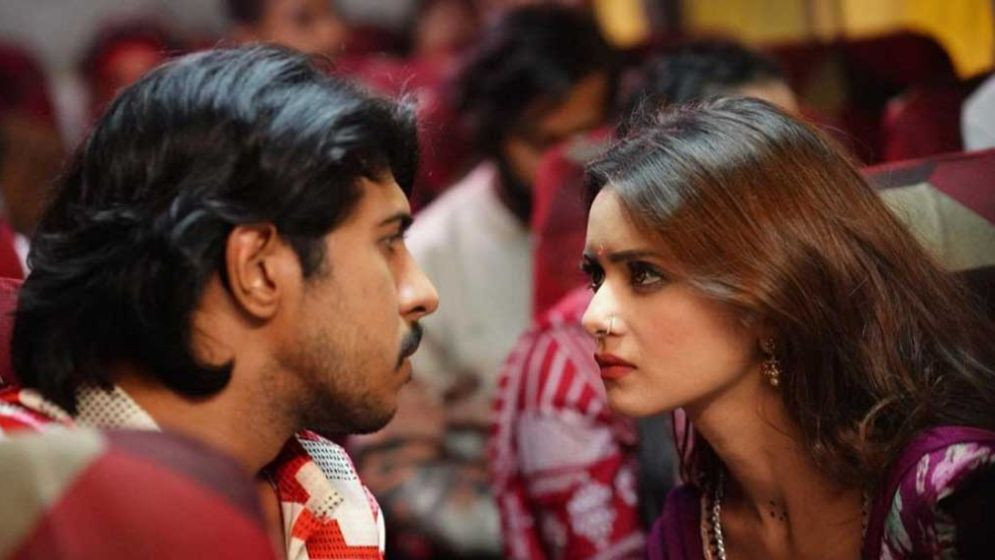 ‘লেডি গ্যাংস্টার’ চরিত্রে তানজিন তিশা, ঈদে আসছে নাটক ‘গোলাপী’