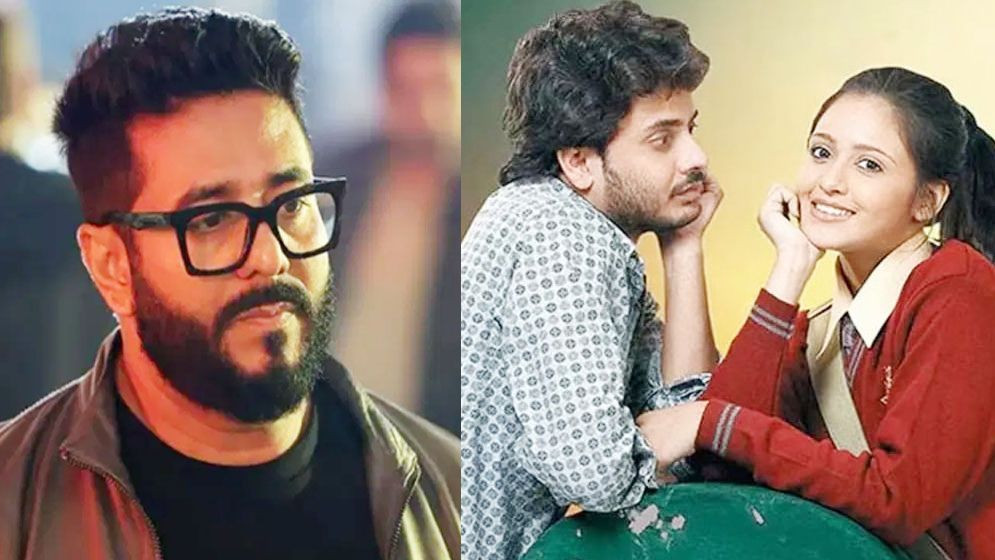 ‘রাহুল-প্রিয়াংকা জুটি আমি তৈরি করেছিলাম’— রাজ চক্রবর্তী
